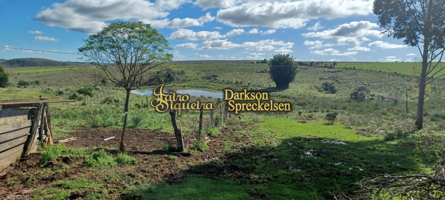 Chácara à venda - Corretor de Imóveis em Caçapava do Sul/RS